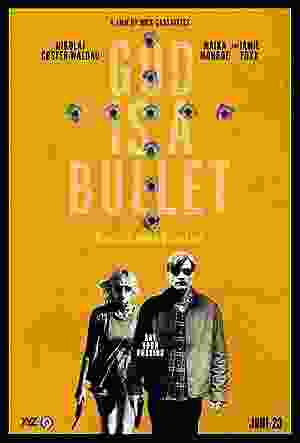 God Is a Bullet (2023) vj junior Maika Monroe
